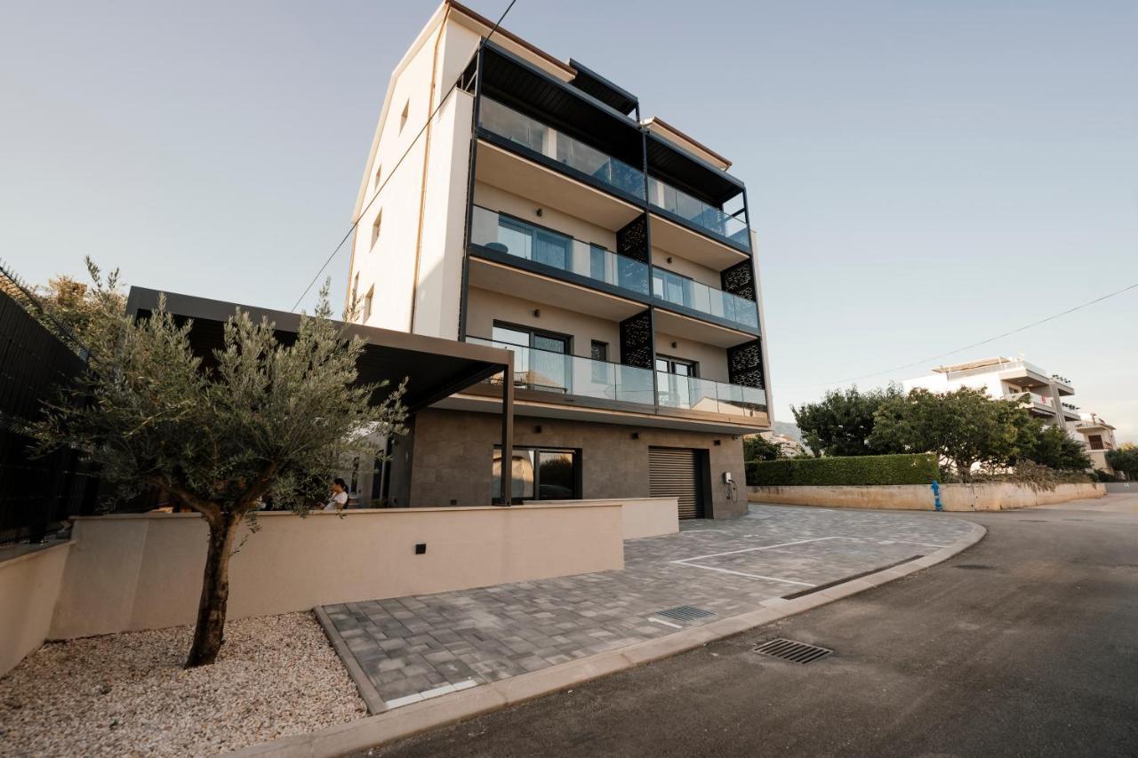 Apartments M&A Kastela Dış mekan fotoğraf